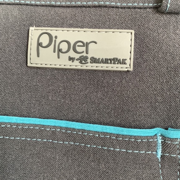 Smartpak Piper Breeches - Picture 3 of 5